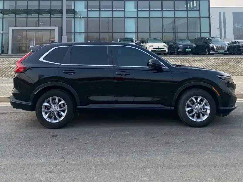 Honda CR-V 2024 из CN, фото 7