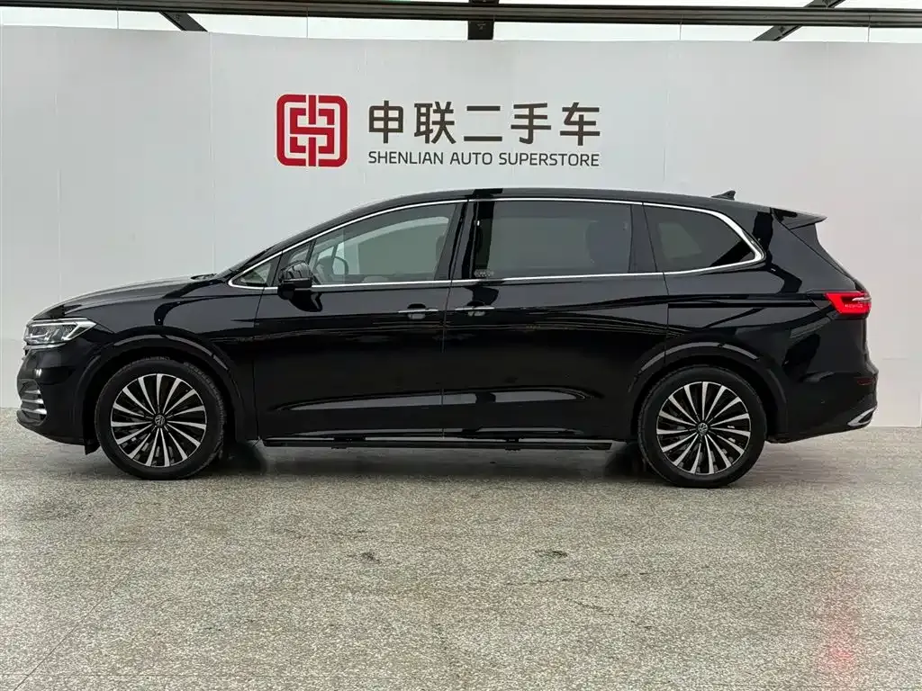 Volkswagen Viloran 2023 из CN, фото 5