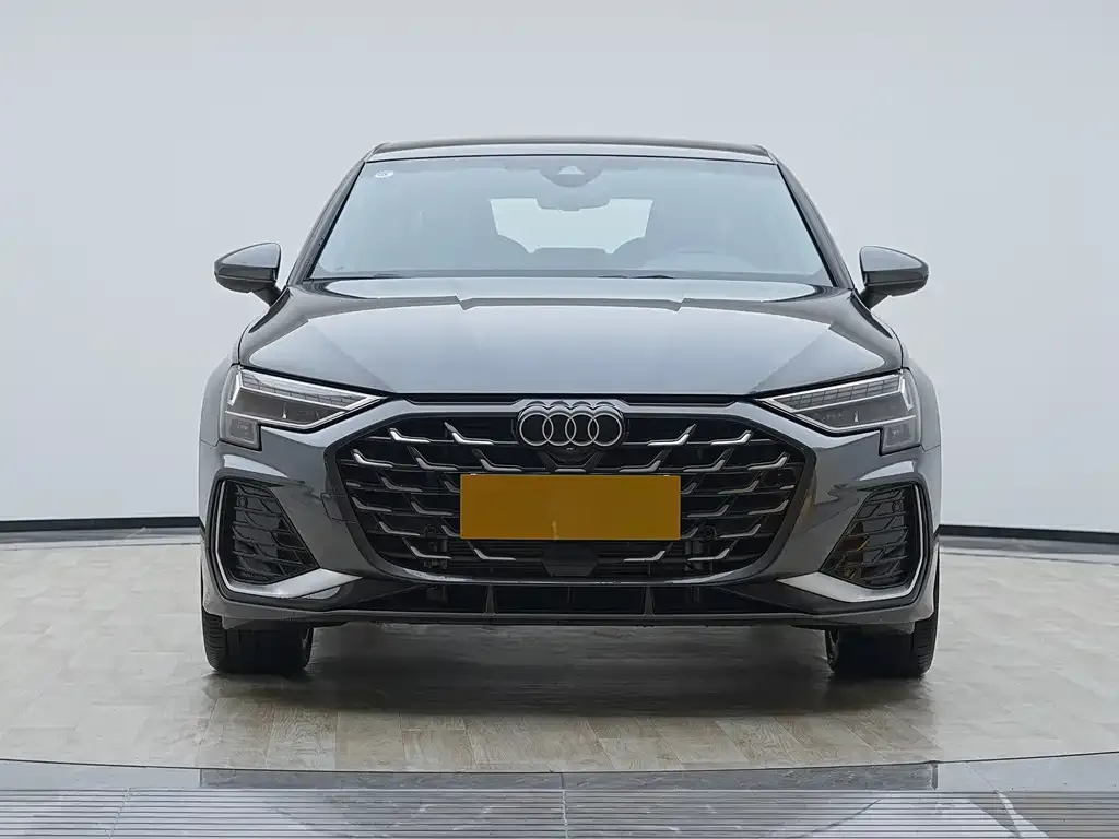 Audi A3 2025 из CN, фото 8