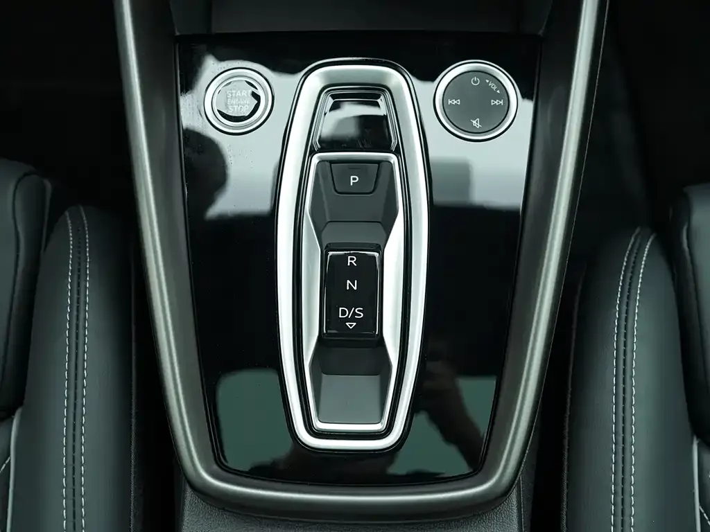 Audi A3 2025 из CN, фото 5