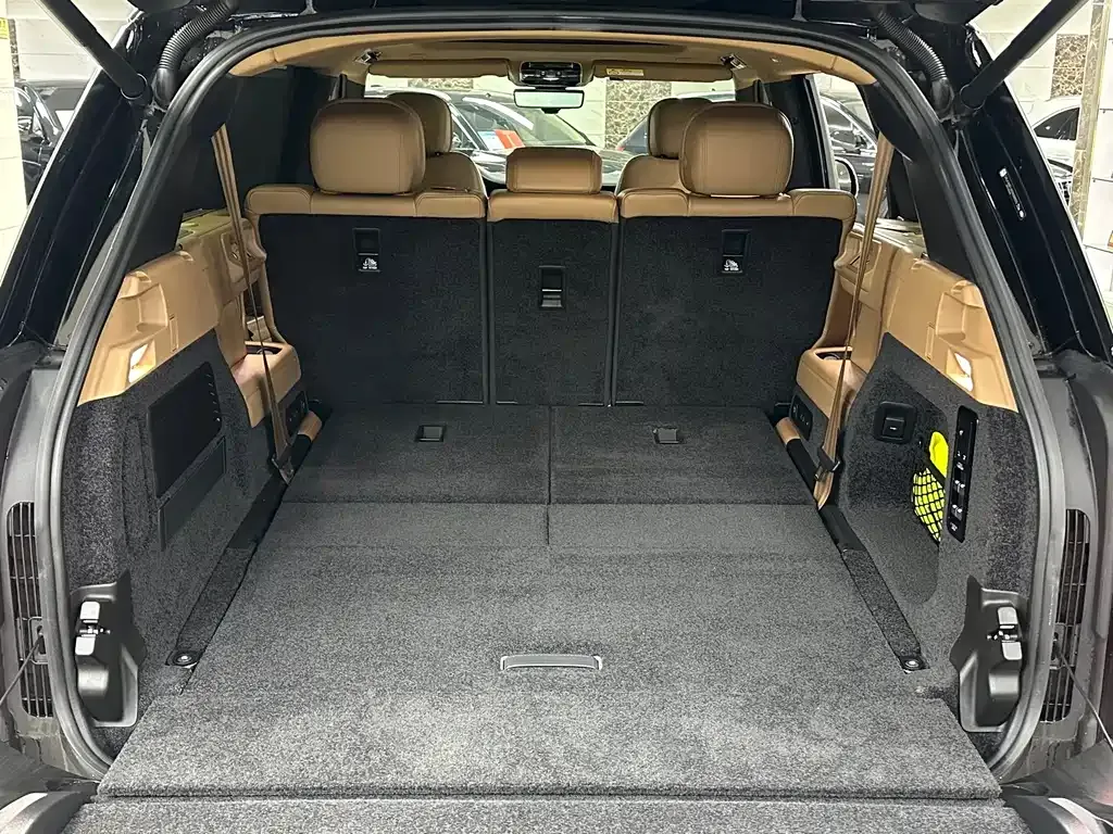 Land Rover Range Rover 2024 из CN, фото 9