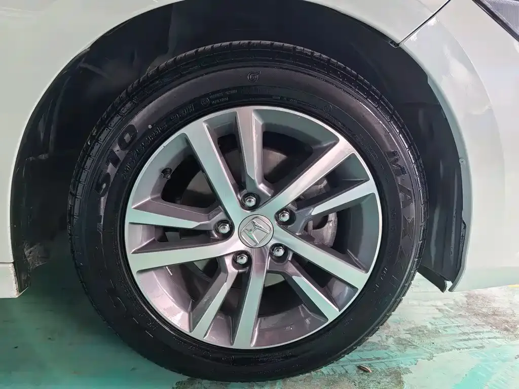 Honda Civic 2025 из CN, фото 9