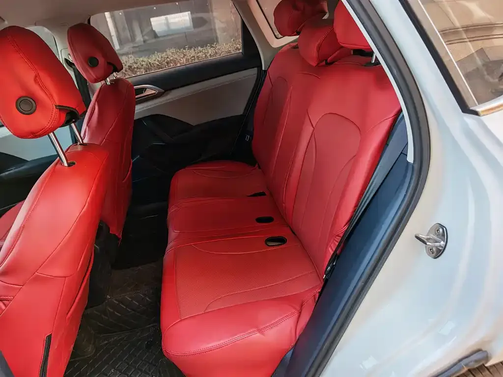 Volkswagen Tharu 2024 из CN, фото 3