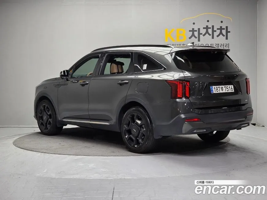 Kia Sorento — фото 2
