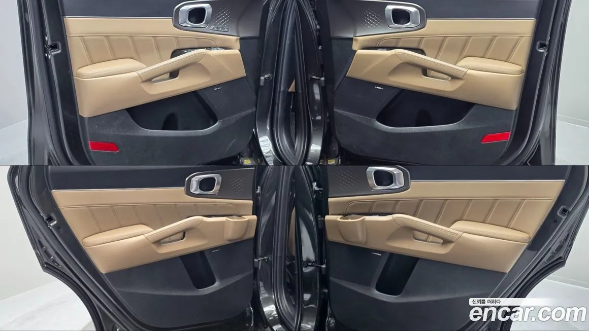 Kia Sorento — фото 9