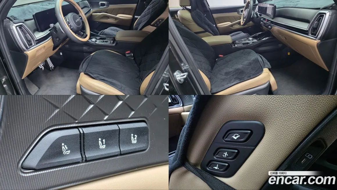 Kia Sorento — фото 10