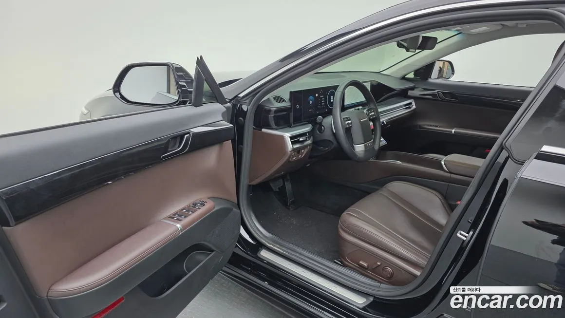 Hyundai Grandeur 2023 из KR, фото 10
