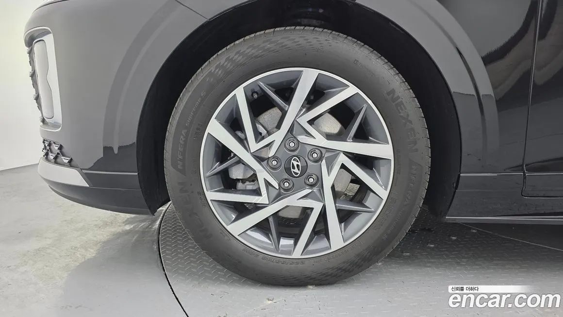Hyundai Grandeur 2023 из KR, фото 6