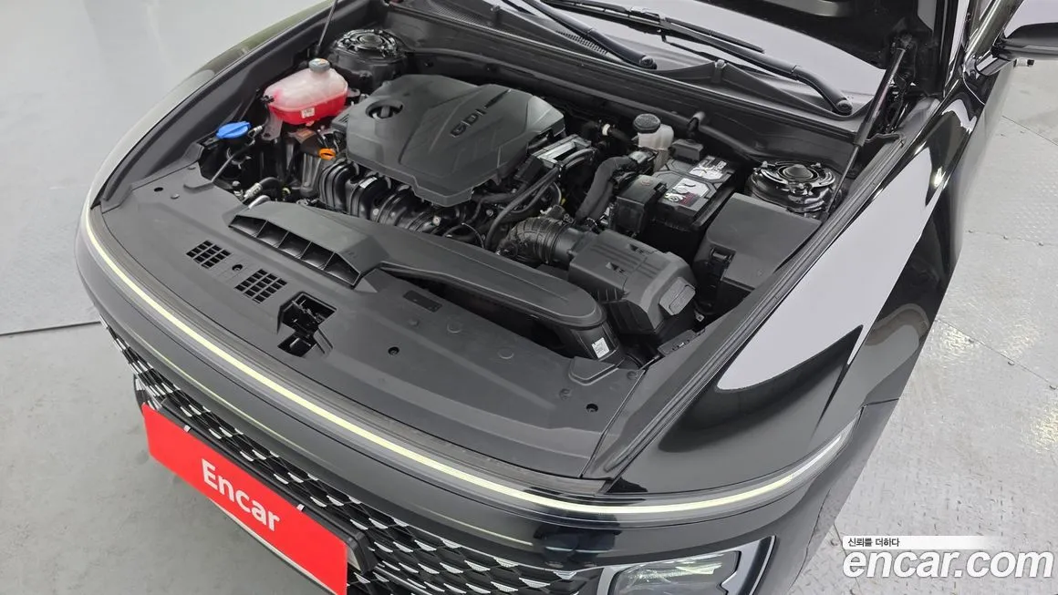 Hyundai Grandeur 2023 из KR, фото 5