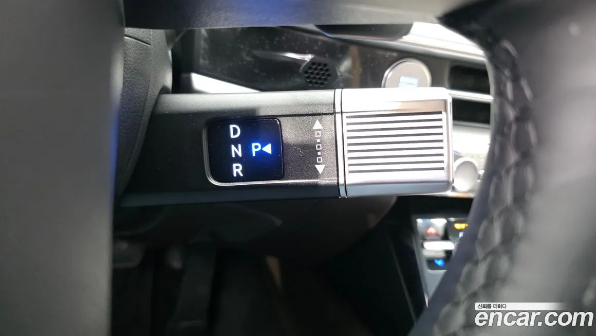 Hyundai Grandeur 2023 из KR, фото 9