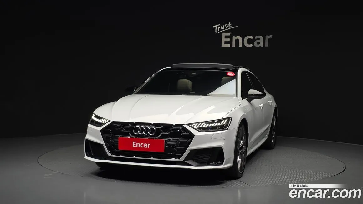Audi A7 — фото 4