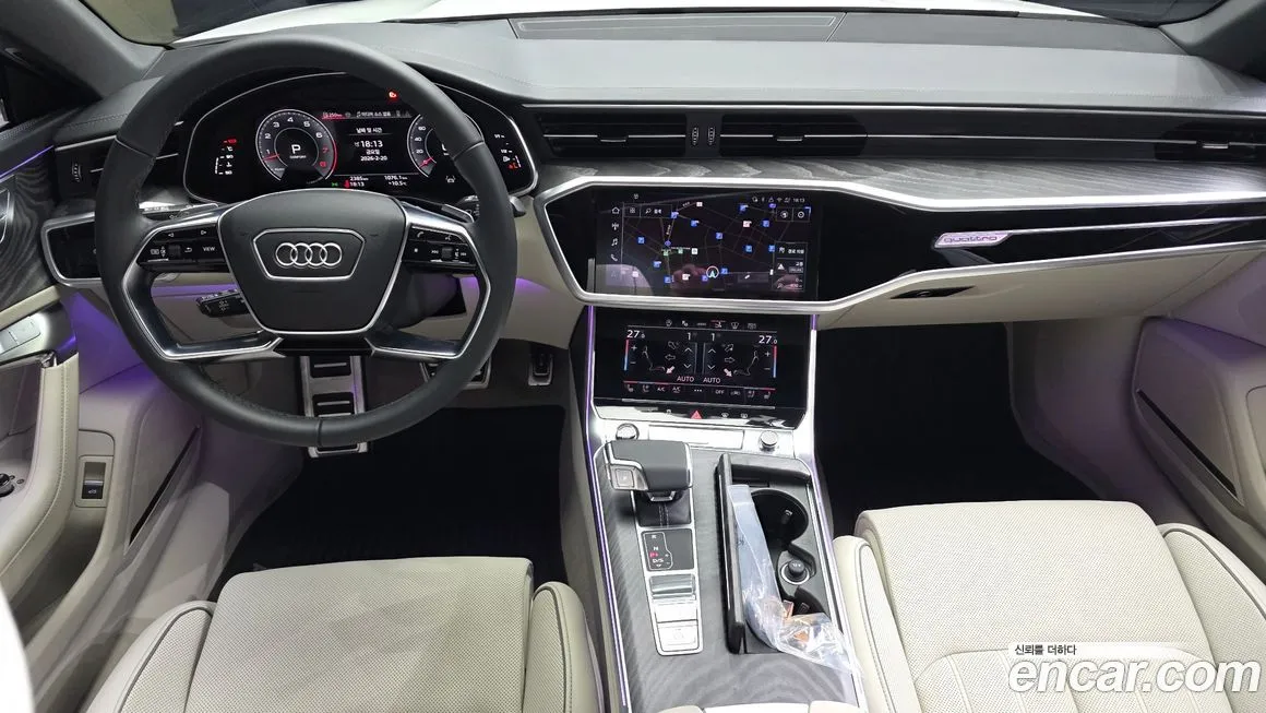 Audi A7 — фото 3