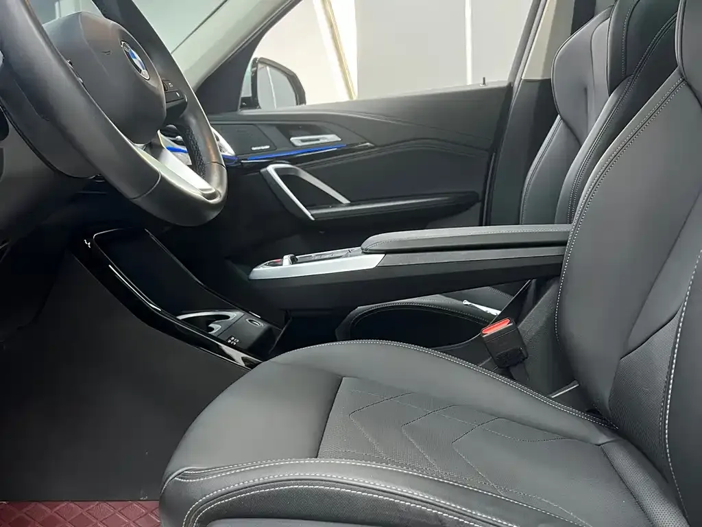 BMW X1 2023 из CN, фото 6