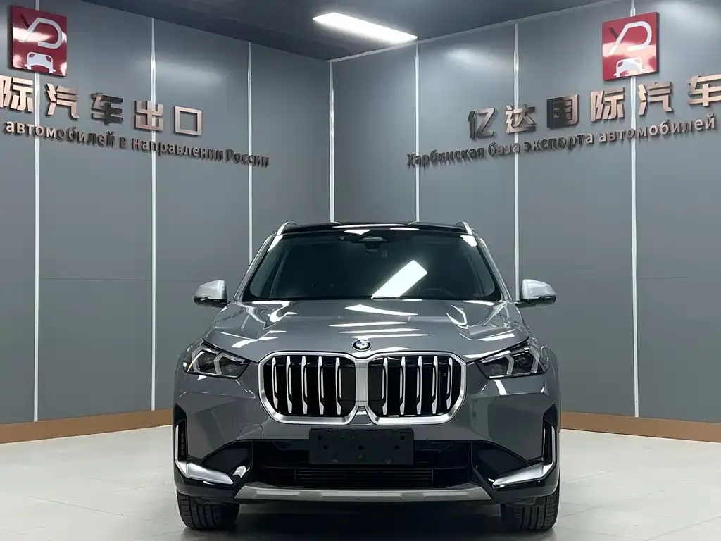 BMW X1 2023 из CN, фото 10