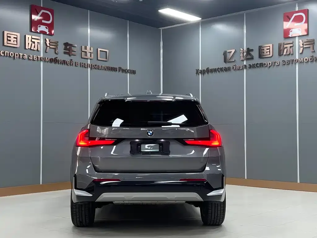 BMW X1 2023 из CN, фото 8
