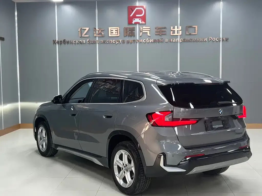 BMW X1 2023 из CN, фото 5