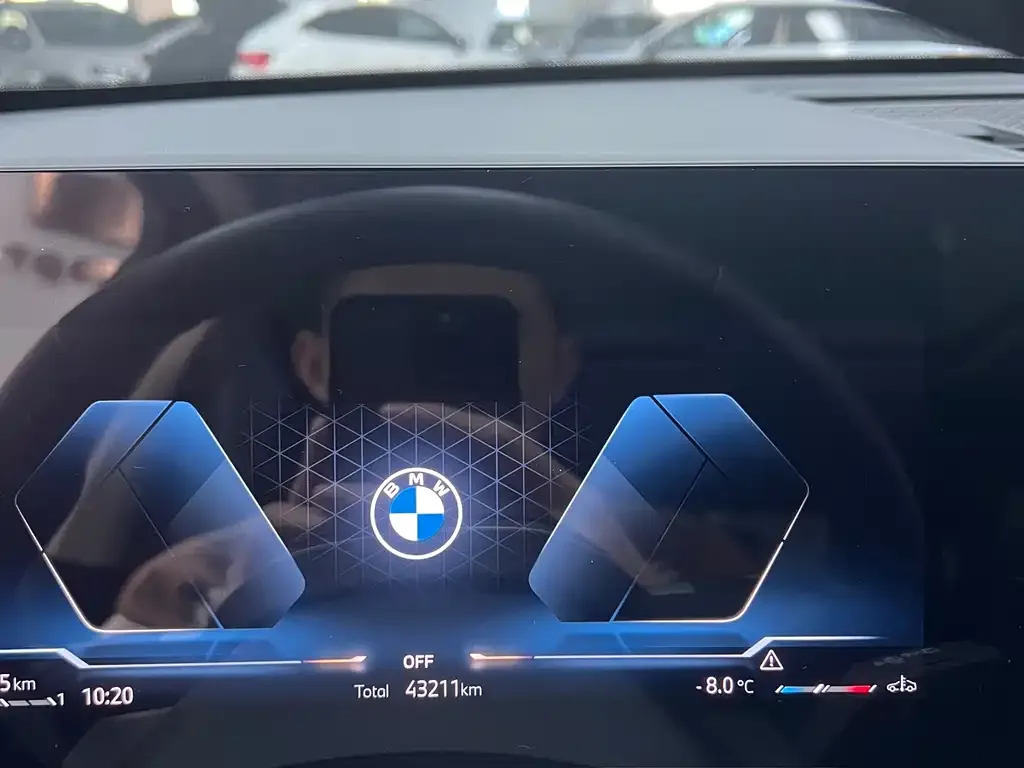BMW X1 2023 из CN, фото 2