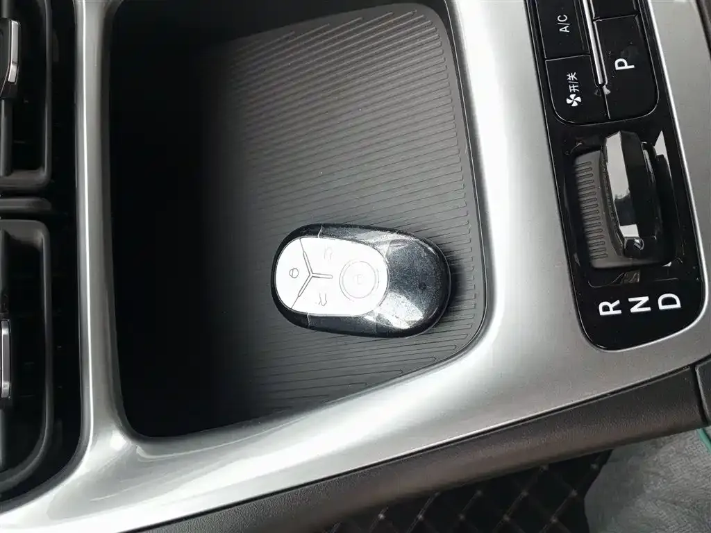 Geely Starburst 2025 из CN, фото 3
