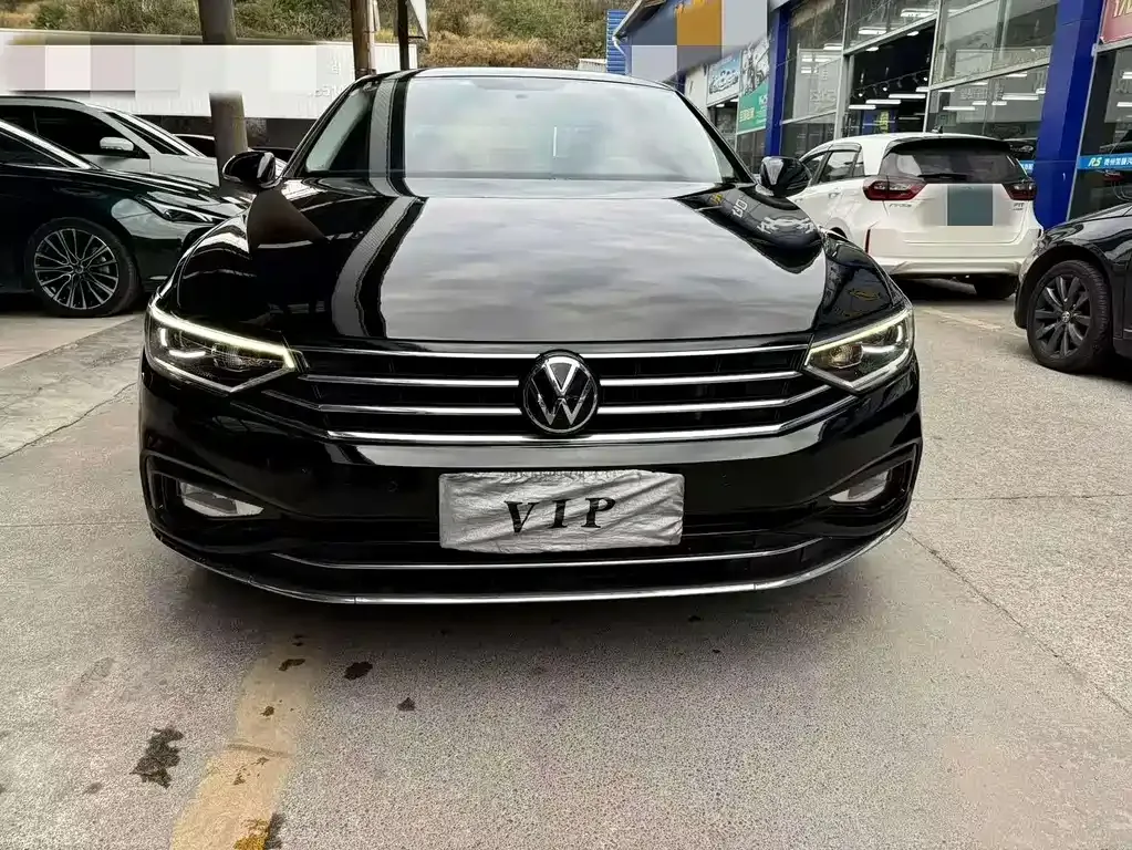 Volkswagen Magotan 2021 из CN, фото 5