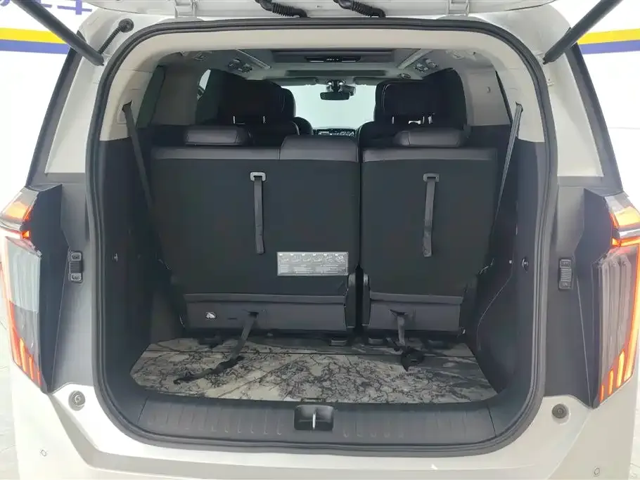 GAC Motor Trumpchi M8 2023 из CN, фото 6