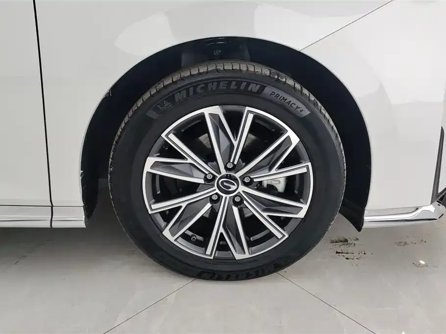 GAC Motor Trumpchi M8 2023 из CN, фото 9