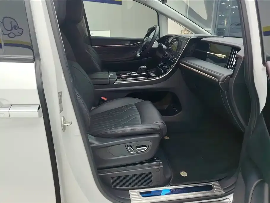 GAC Motor Trumpchi M8 2023 из CN, фото 10