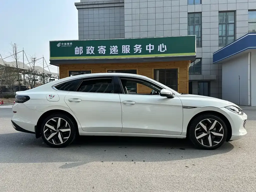 Volkswagen Lamando 2023 из CN, фото 7
