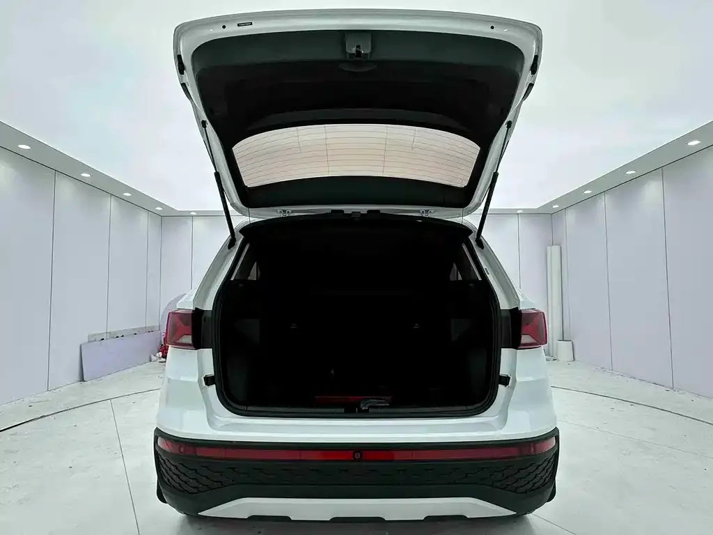 Jetta VS5 2023 из CN, фото 6