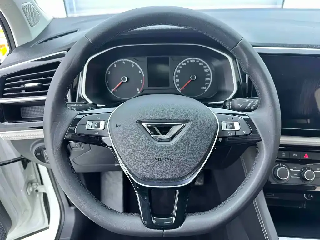 Jetta VS5 2023 из CN, фото 9