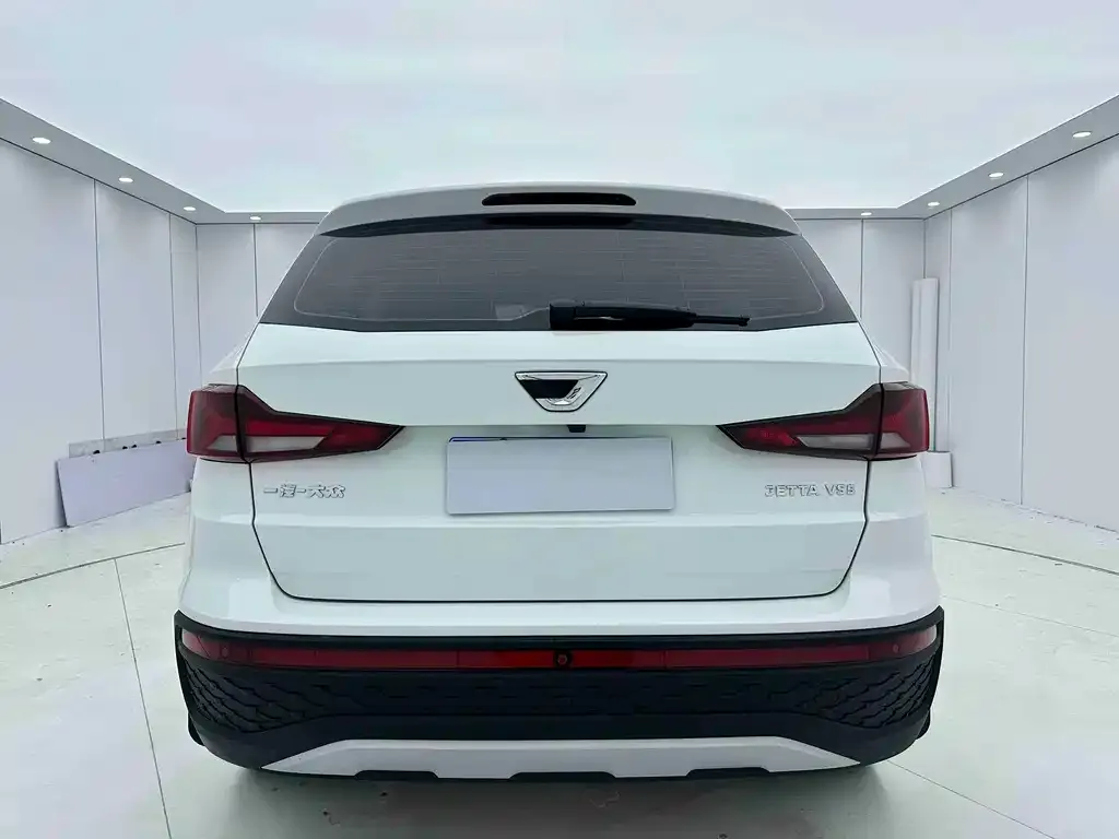 Jetta VS5 2023 из CN, фото 4