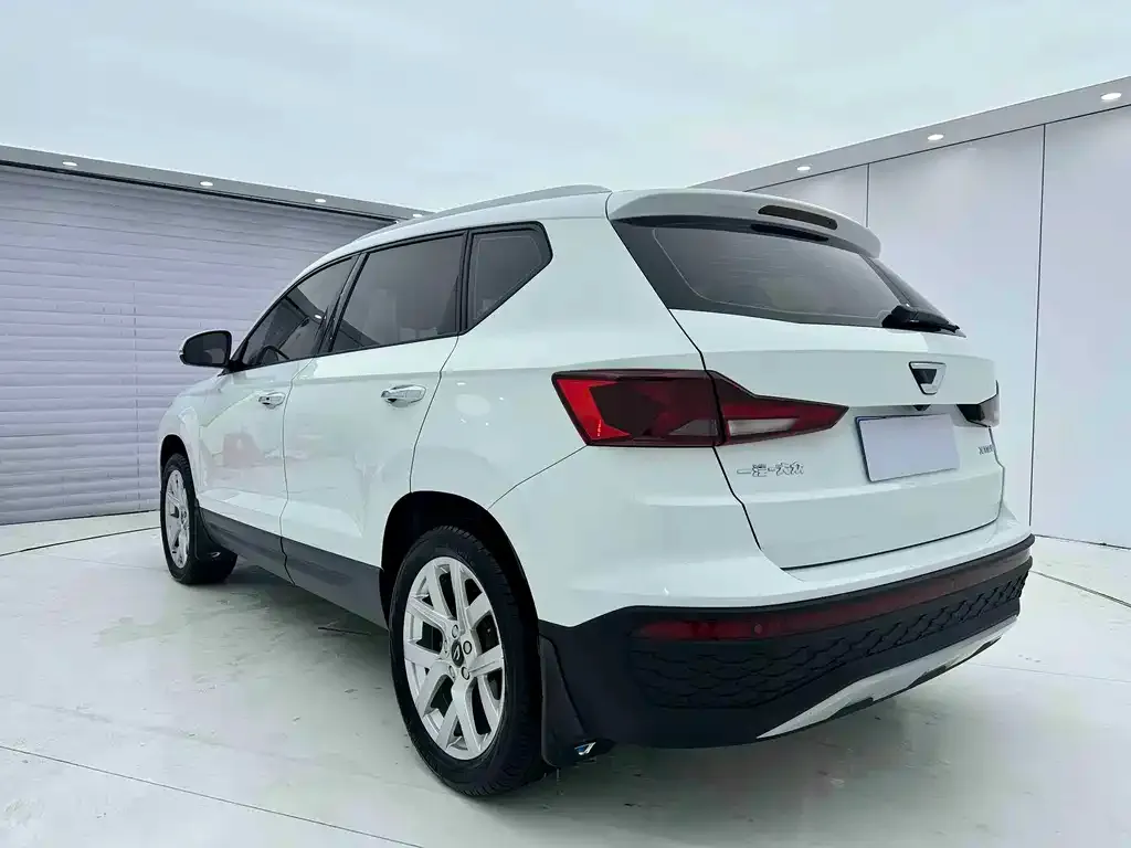 Jetta VS5 2023 из CN, фото 10