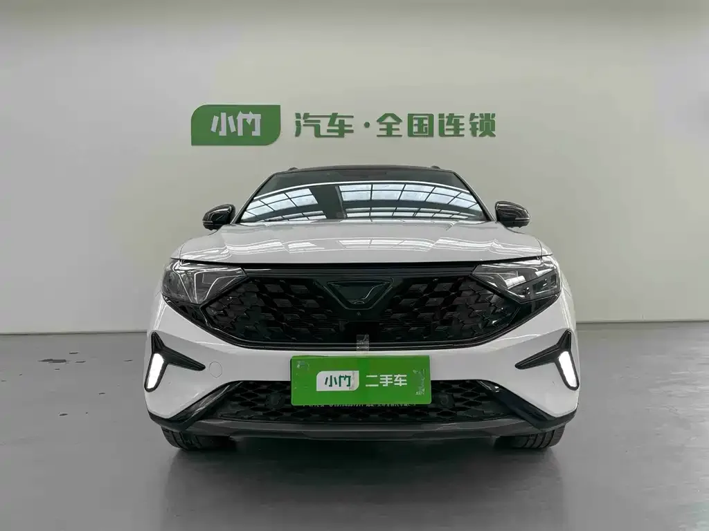 Jetta VS7 2023 из CN, фото 8