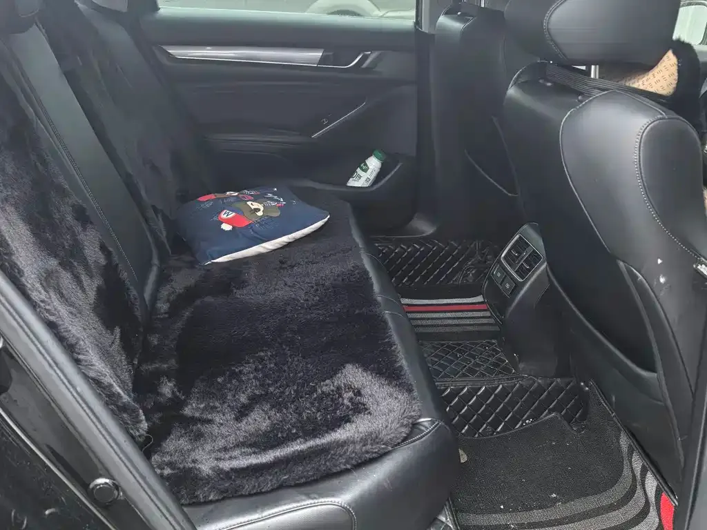 Honda Accord 2022 из CN, фото 4