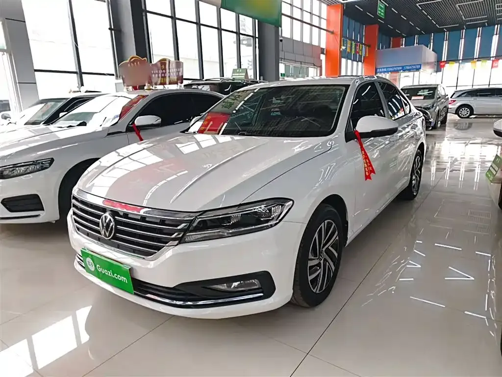 Volkswagen Lavida 2022 из CN, фото 4