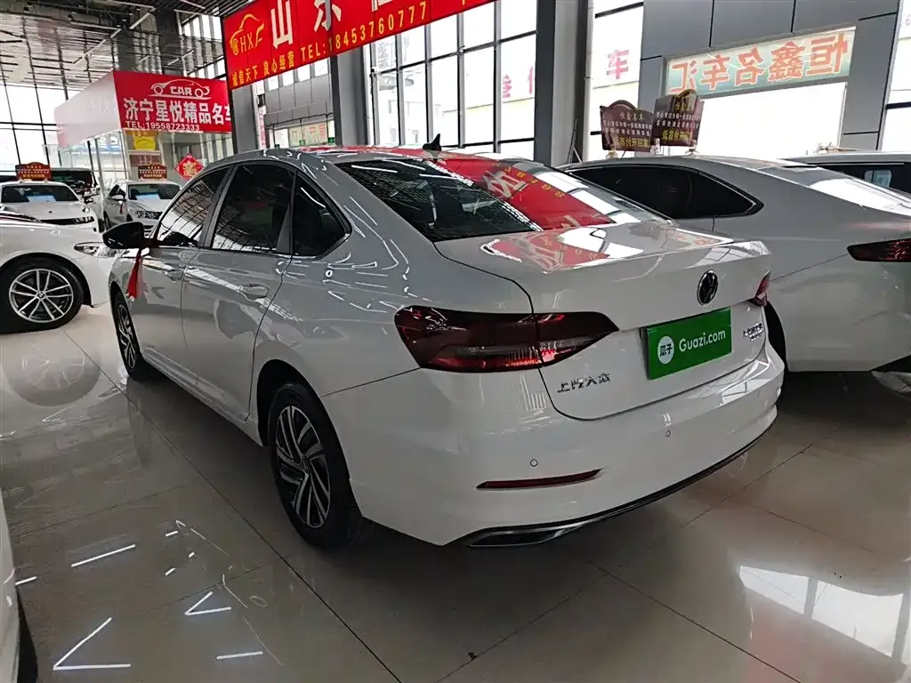 Volkswagen Lavida 2022 из CN, фото 5