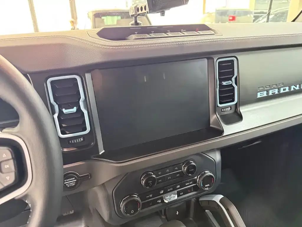 Ford Bronco 2025 из CN, фото 5