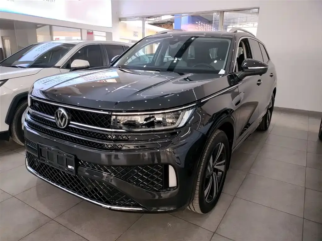 Volkswagen Tavendor 2024 из CN, фото 1