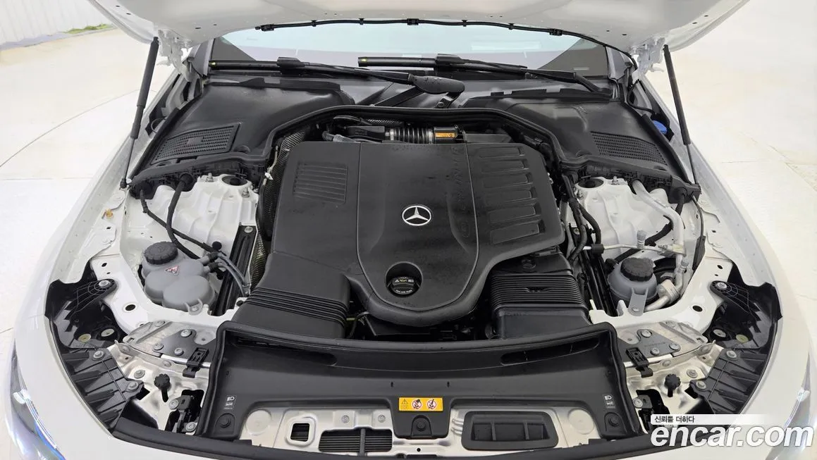 Mercedes-Benz CLE-Class 2025 из KR, фото 3