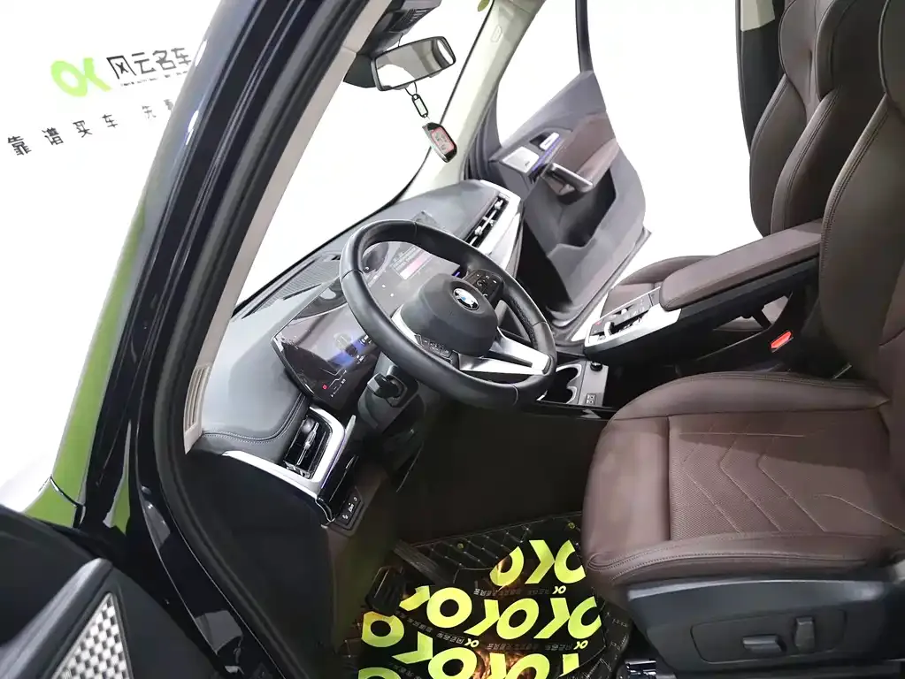 BMW X1 2024 из CN, фото 9