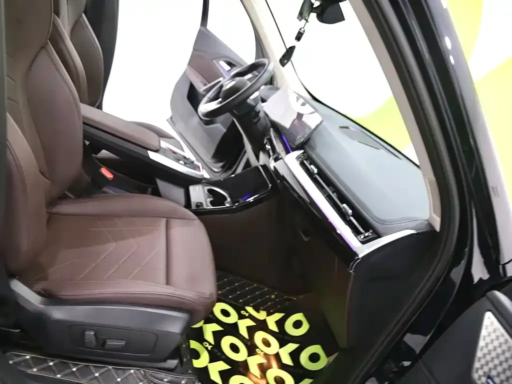 BMW X1 2024 из CN, фото 6