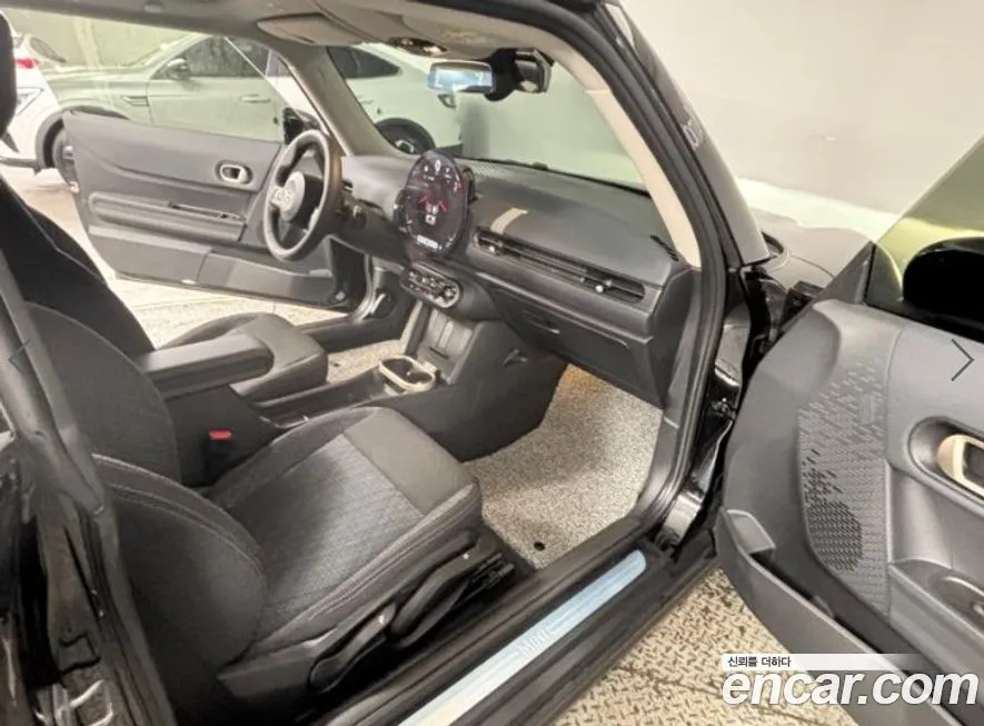 Mini Cooper 2025 из KR, фото 10