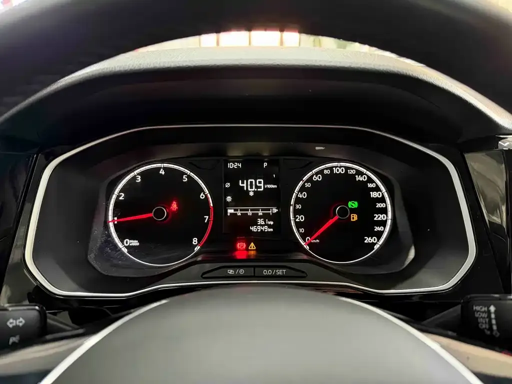 Jetta VS5 2023 из CN, фото 10