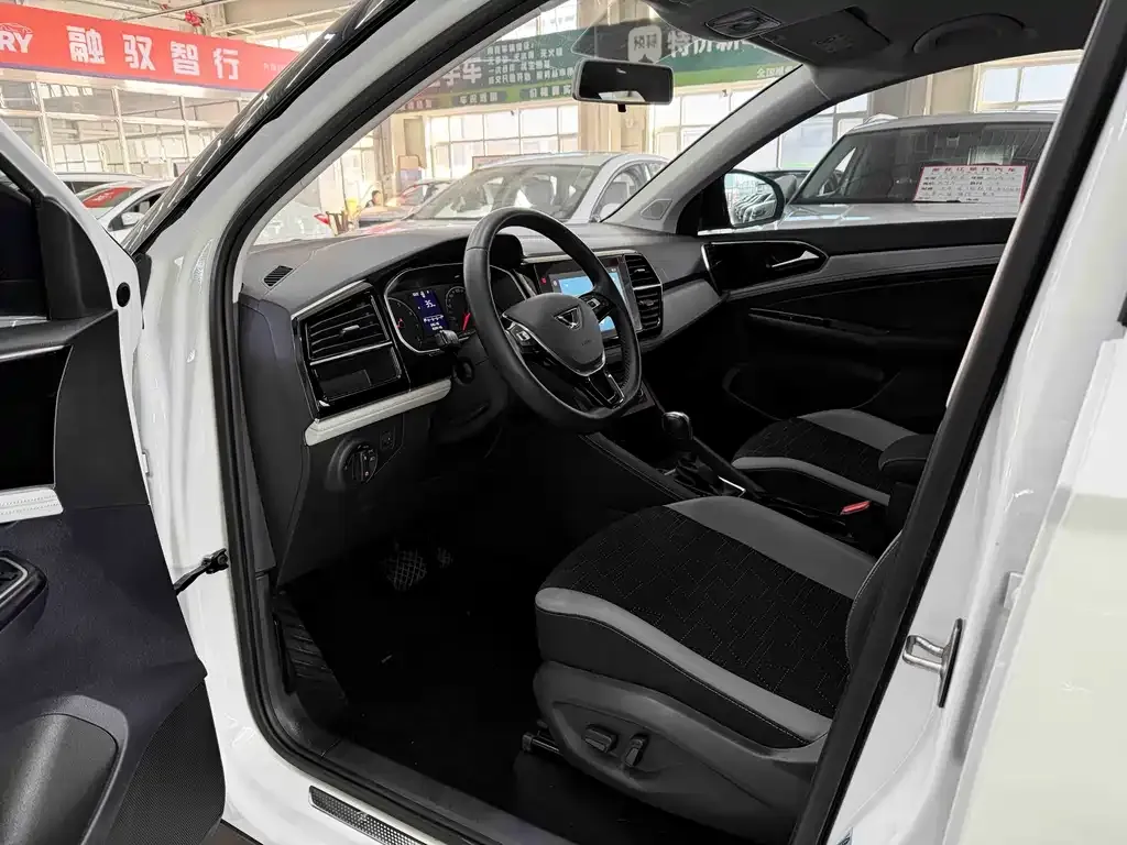 Jetta VS5 2023 из CN, фото 3