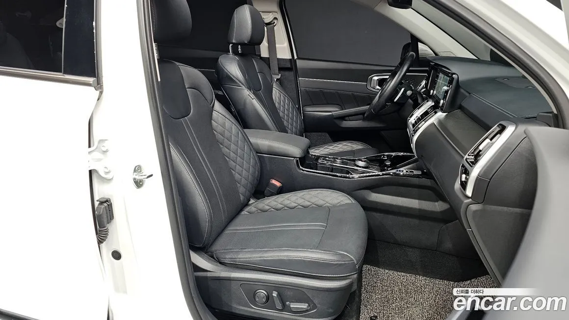 Kia Sorento 2022 из KR, фото 5