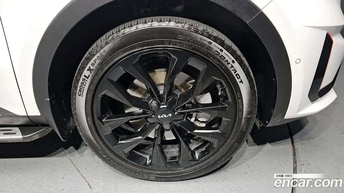 Kia Sorento 2022 из KR, фото 8