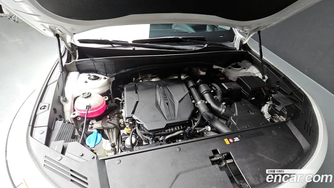 Kia Sorento 2022 из KR, фото 10
