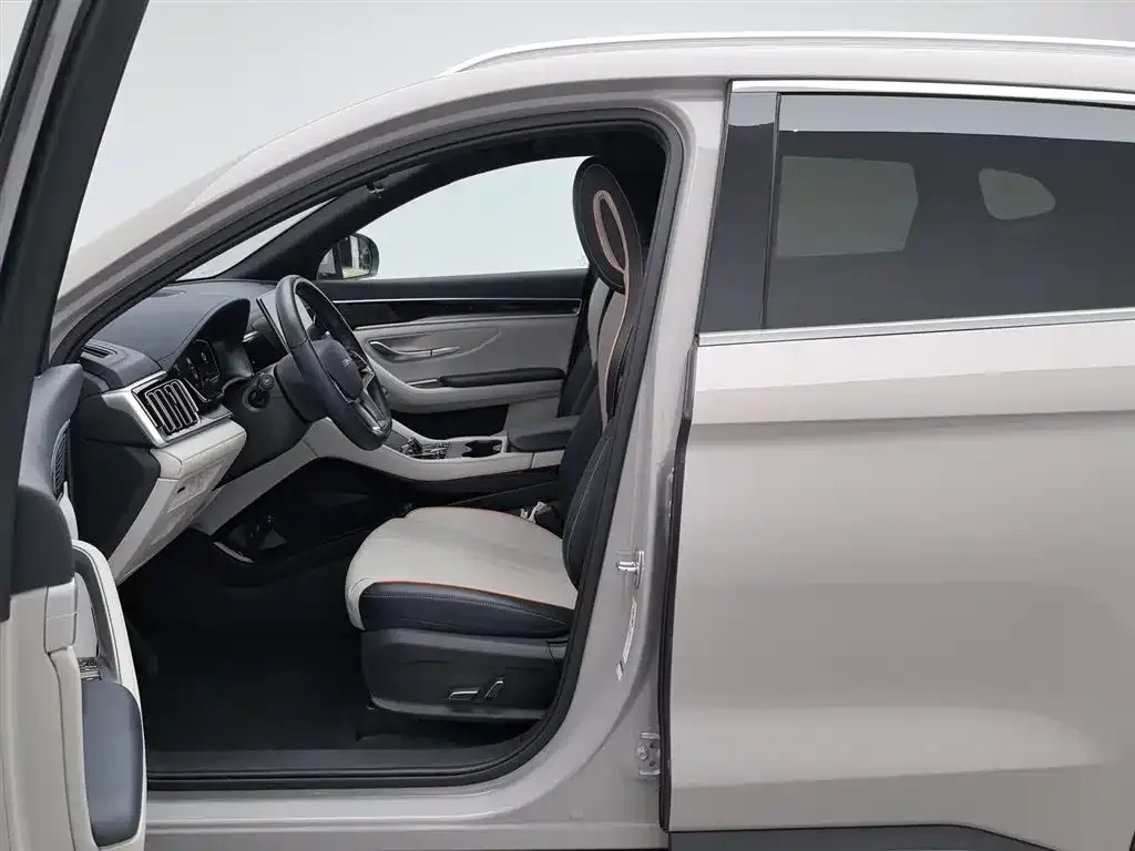 BYD PLUS New Energy 2023 из CN, фото 8
