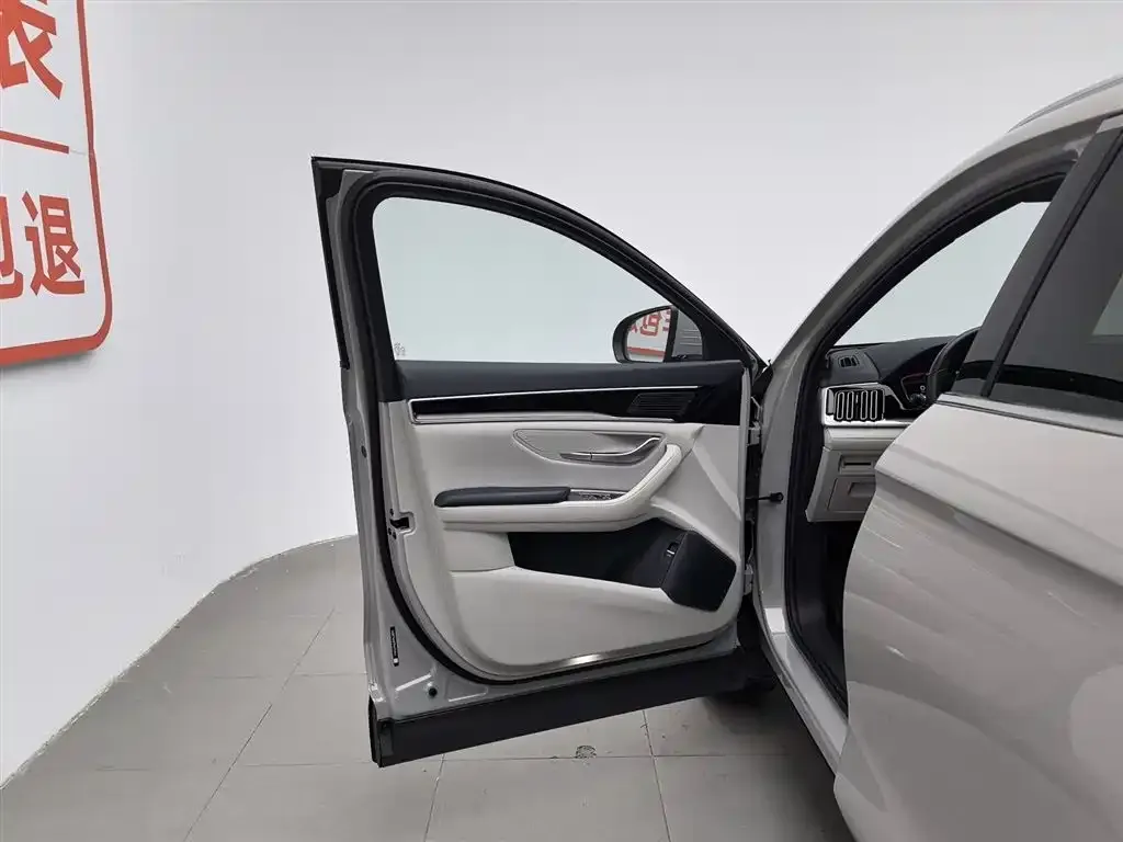 BYD PLUS New Energy 2023 из CN, фото 5