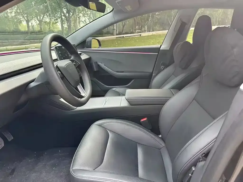 Tesla Model 3 2025 из CN, фото 8