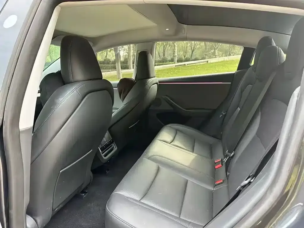 Tesla Model 3 2025 из CN, фото 3